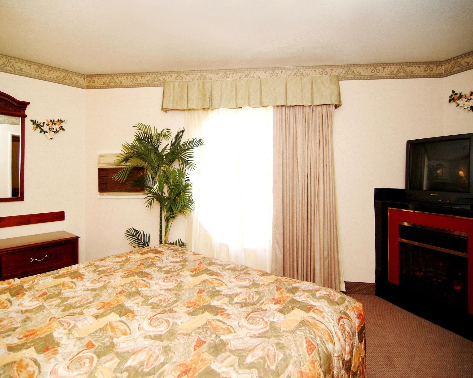 Quality Santa Clara Convention Center 3* Sunnyvale