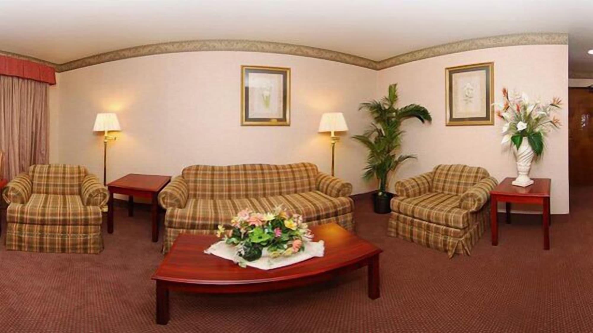 Quality Santa Clara Convention Center 3* Sunnyvale