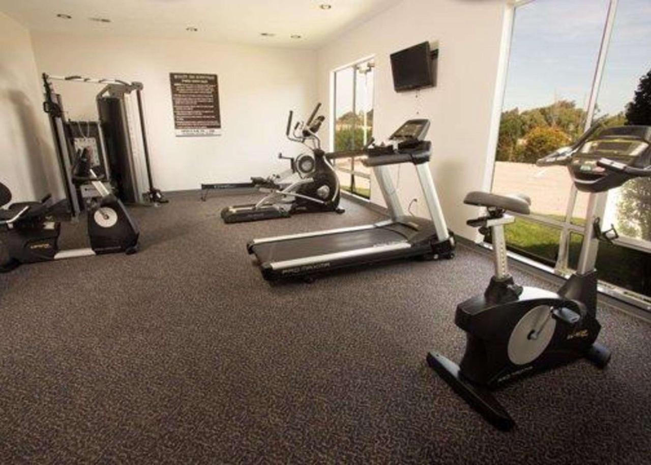 Gasthof Quality Santa Clara Convention Center 3*