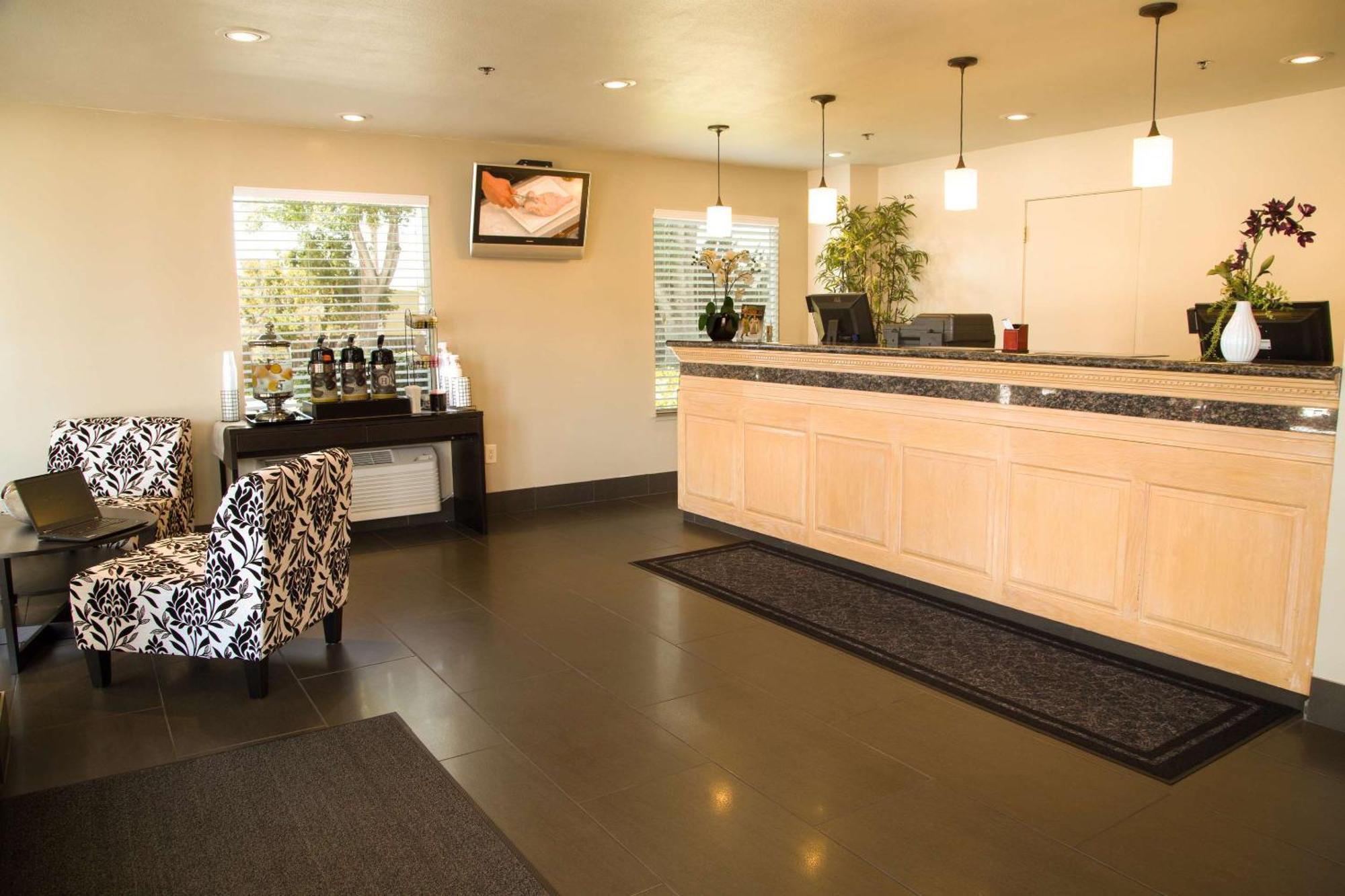 Quality Santa Clara Convention Center Inn 3*