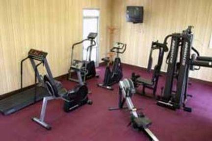 Quality Santa Clara Convention Center Inn 3*